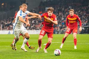 F.C. København - FC Nordsjælland - 26/02-2024