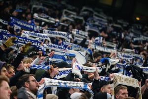F.C. København - FC Nordsjælland - 26/02-2024