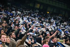 F.C. København - FC Nordsjælland - 26/02-2024