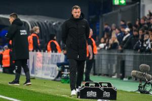 F.C. København - FC Nordsjælland - 26/02-2024