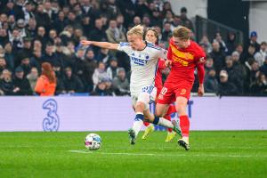 F.C. København - FC Nordsjælland - 26/02-2024