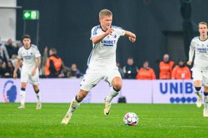 F.C. København - FC Nordsjælland - 26/02-2024