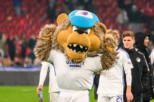 F.C. København - FC Nordsjælland - 26/02-2024