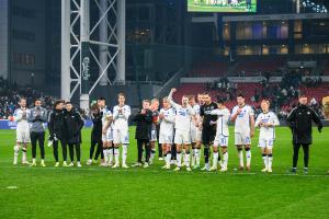 F.C. København - FC Nordsjælland - 26/02-2024