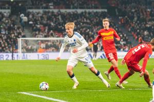 F.C. København - FC Nordsjælland - 26/02-2024