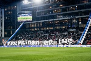 F.C. København - FC Nordsjælland - 26/02-2024