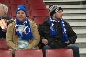 F.C. København - FC Nordsjælland - 26/02-2024