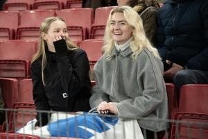 F.C. København - FC Nordsjælland - 26/02-2024