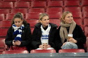 F.C. København - FC Nordsjælland - 26/02-2024