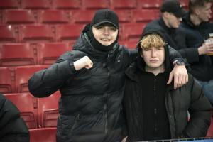 F.C. København - FC Nordsjælland - 26/02-2024