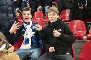 F.C. København - FC Nordsjælland - 26/02-2024