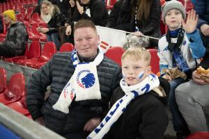 F.C. København - FC Nordsjælland - 26/02-2024