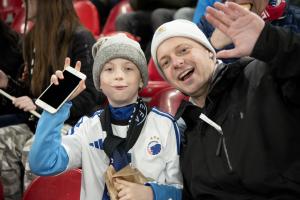 F.C. København - FC Nordsjælland - 26/02-2024