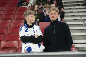 F.C. København - FC Nordsjælland - 26/02-2024