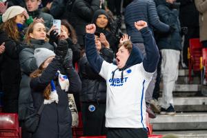 F.C. København - FC Nordsjælland - 26/02-2024