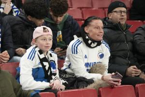F.C. København - FC Nordsjælland - 26/02-2024