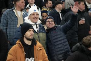 F.C. København - FC Nordsjælland - 26/02-2024