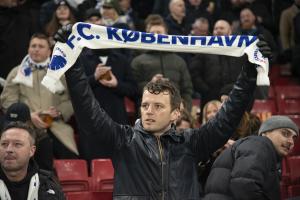 F.C. København - FC Nordsjælland - 26/02-2024