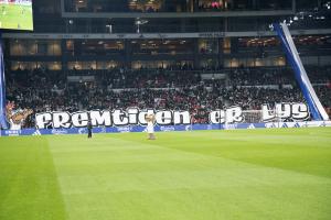 F.C. København - FC Nordsjælland - 26/02-2024