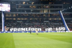 F.C. København - FC Nordsjælland - 26/02-2024