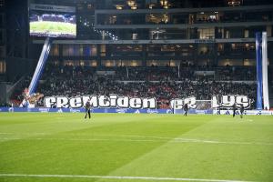 F.C. København - FC Nordsjælland - 26/02-2024