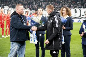 F.C. København - FC Nordsjælland - 26/02-2024