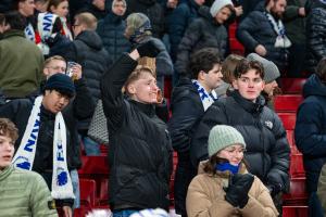 F.C. København - FC Nordsjælland - 26/02-2024