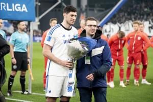 F.C. København - FC Nordsjælland - 26/02-2024