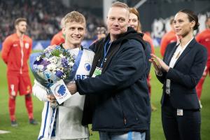 F.C. København - FC Nordsjælland - 26/02-2024