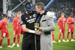 F.C. København - FC Nordsjælland - 26/02-2024
