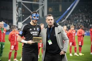 F.C. København - FC Nordsjælland - 26/02-2024