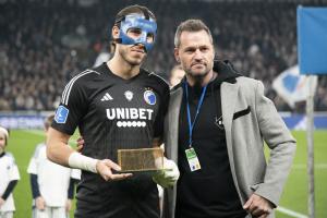F.C. København - FC Nordsjælland - 26/02-2024