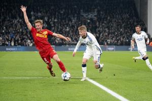 F.C. København - FC Nordsjælland - 26/02-2024