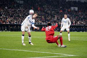 F.C. København - FC Nordsjælland - 26/02-2024