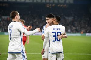 F.C. København - FC Nordsjælland - 26/02-2024