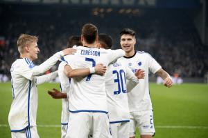 F.C. København - FC Nordsjælland - 26/02-2024