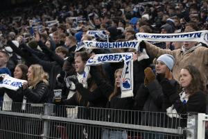 F.C. København - FC Nordsjælland - 26/02-2024