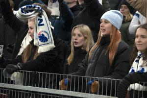 F.C. København - FC Nordsjælland - 26/02-2024