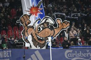 F.C. København - FC Nordsjælland - 26/02-2024