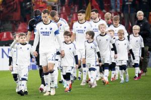 F.C. København - FC Nordsjælland - 26/02-2024