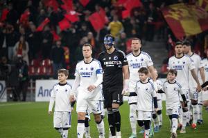 F.C. København - FC Nordsjælland - 26/02-2024