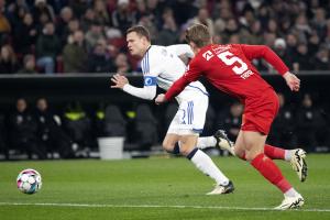 F.C. København - FC Nordsjælland - 26/02-2024