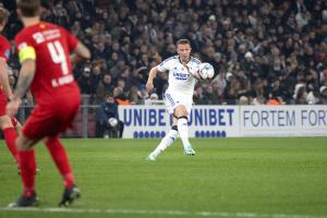 F.C. København - FC Nordsjælland - 26/02-2024