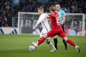 F.C. København - FC Nordsjælland - 26/02-2024