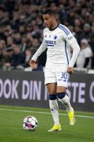 F.C. København - FC Nordsjælland - 26/02-2024
