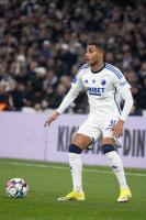 F.C. København - FC Nordsjælland - 26/02-2024