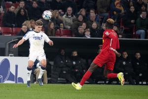 F.C. København - FC Nordsjælland - 26/02-2024