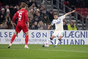 F.C. København - FC Nordsjælland - 26/02-2024