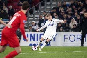 F.C. København - FC Nordsjælland - 26/02-2024