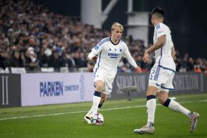 F.C. København - FC Nordsjælland - 26/02-2024
